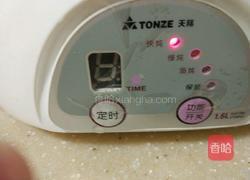 燕窝炖雪梨的做法图解7