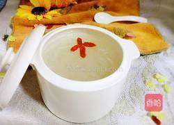 燕窝炖冰糖的做法图解7