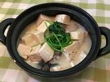 鲢鱼炖豆腐的做法[图]