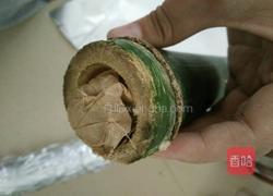 竹筒饭的做法图解10