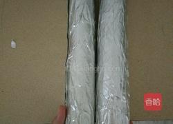 竹筒饭的做法图解12