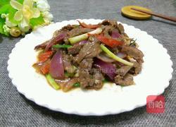 沙爹牛肉的做法图解9