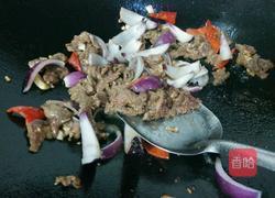 沙爹牛肉的做法图解7