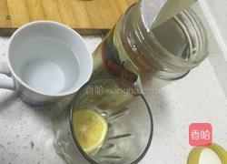 蜂蜜泡柠檬的做法图解2