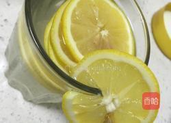 蜂蜜泡柠檬的做法图解4