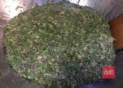 茴香蒸饺的做法图解7