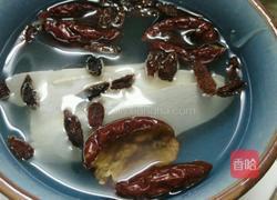 山药煲鸡汤的做法图解3