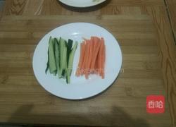 樱花寿司的做法图解5