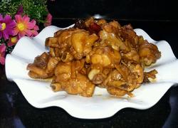 生炒鸡