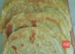 Illustration of how to make leek boxes 2