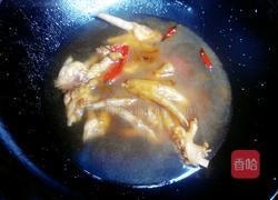 香糟凤爪的做法图解5
