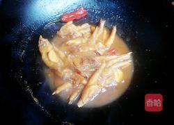 香糟凤爪的做法图解6