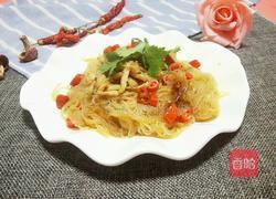 粉丝煲的做法图解10