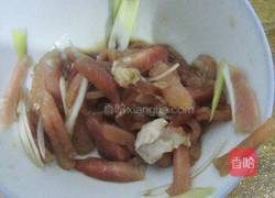 粉丝煲的做法图解3