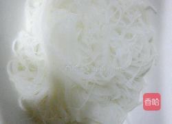 粉丝煲的做法图解5