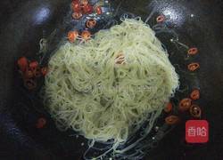 粉丝煲的做法图解9