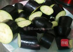 东坡茄子的做法图解2