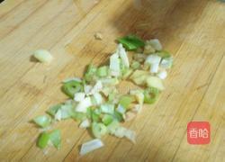 东坡茄子的做法图解5