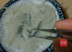 燕窝炖雪梨的做法图解2