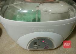 燕窝炖雪梨的做法图解6