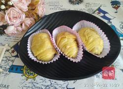 萝卜酥的做法图解21