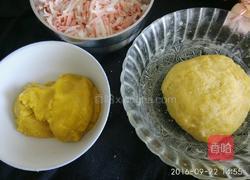 萝卜酥的做法图解6