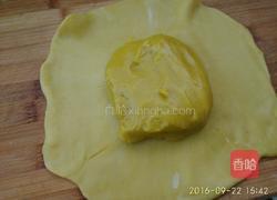 萝卜酥的做法图解8