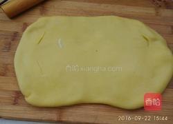 萝卜酥的做法图解11