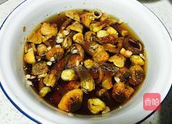 柴鸡炖姬松茸的做法图解1