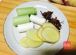 柴鸡炖姬松茸的做法图解6