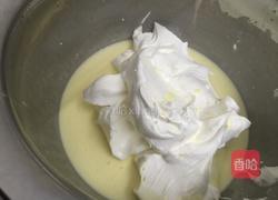 蓝莓冰激凌的做法图解5