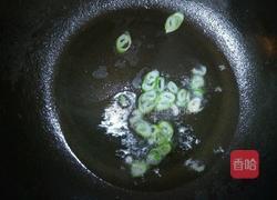 火腿肠炒扁豆的做法图解5