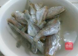 酱焖马面鱼的做法图解2