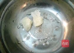 冰糖炖萝卜的做法图解5