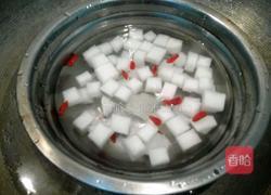 冰糖炖萝卜的做法图解9