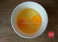 嫩豆腐鸡蛋的做法图解3