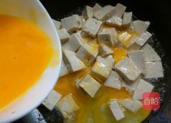 嫩豆腐鸡蛋的做法图解5