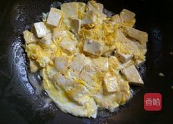 嫩豆腐鸡蛋的做法图解6