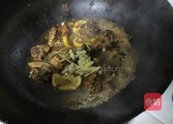 生炒柠檬鸭的做法图解7