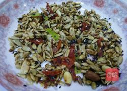 五仁馅料的做法图解3