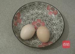 紫甘蓝炒鸡蛋的做法图解4