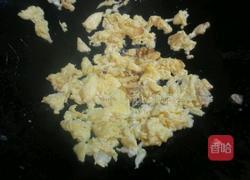 紫甘蓝炒鸡蛋的做法图解8