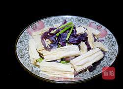 腐竹凉拌的做法图解8