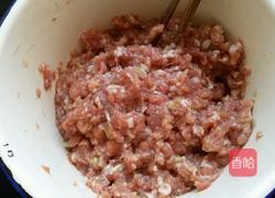 烧茄夹的做法图解1