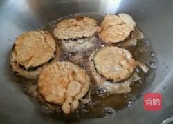 烧茄夹的做法图解5