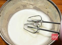 青苹果戚风蛋糕的做法图解6