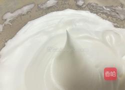 青苹果戚风蛋糕的做法图解8