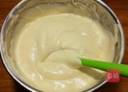 青苹果戚风蛋糕的做法图解11