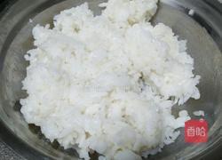 寿司饭的做法图解3