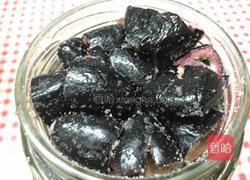 腌橄榄的做法图解8